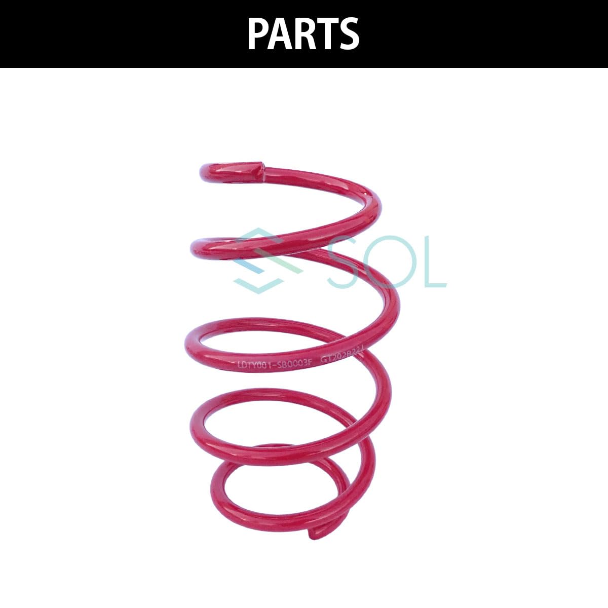 SaruGe3150 30プリウス サスペンション　ダウンサス SaruGe3150 30プリウス サスペンション ダウンサス 30プリウス